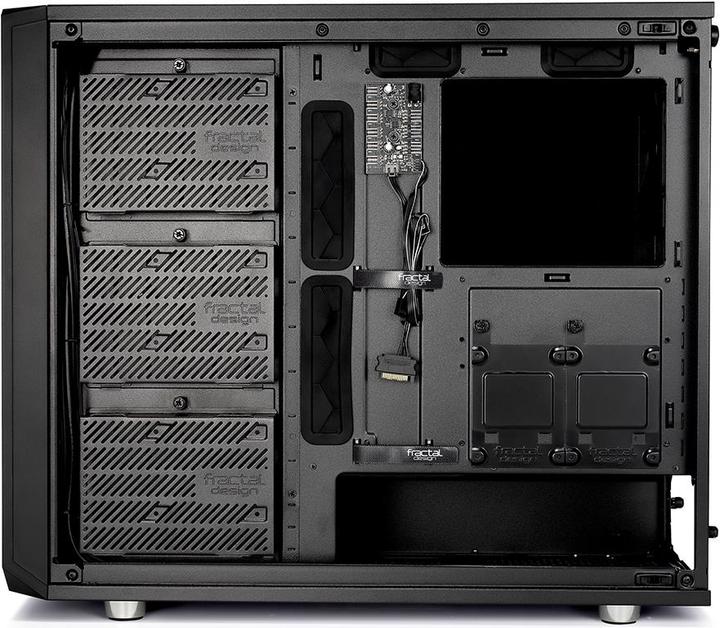 Produktbild Fractal Meshify S2 (ATX, mATX, Mini-ITX, E-ATX)