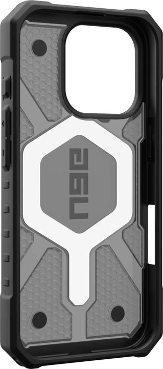 Actual product image UAG Urban Armor Gear Pathfinder MagSafe Case (Apple iPhone 16 Pro)