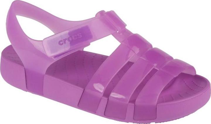 Produktbild Crocs K's Isabella Jelly Sandal (33)