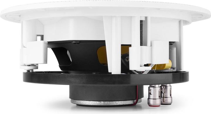 Immagine prodotto Power Dynamics WCS80 set di altoparlanti da soffitto di 2, 2x 35W, bianco (Passivo)