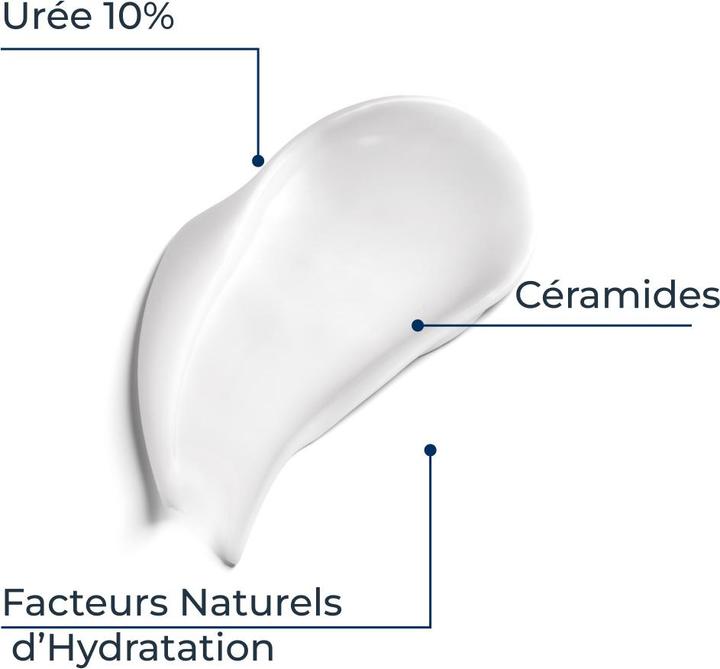 Produktbild Eucerin Urea Repair 10% (Körpercreme, 250 ml)
