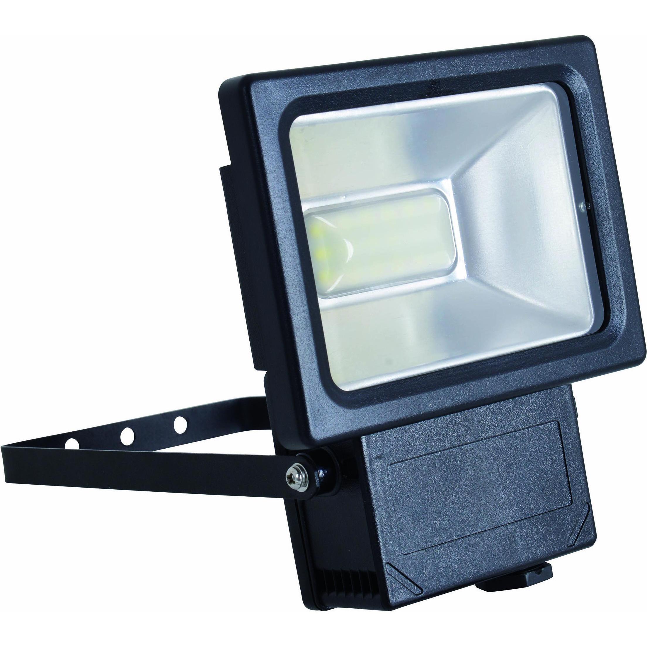 Näve, Fassadenbeleuchtung, Dias (750 lm, IP44)