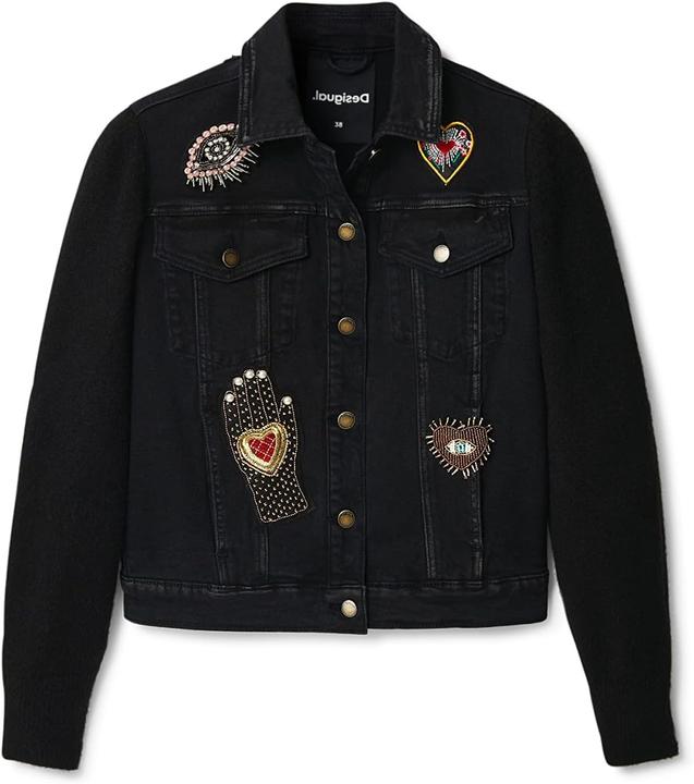 Actual product image Desigual Damesjas (S)