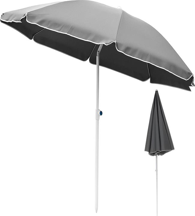 Produktbild Extralink Strandsonnenschirm
