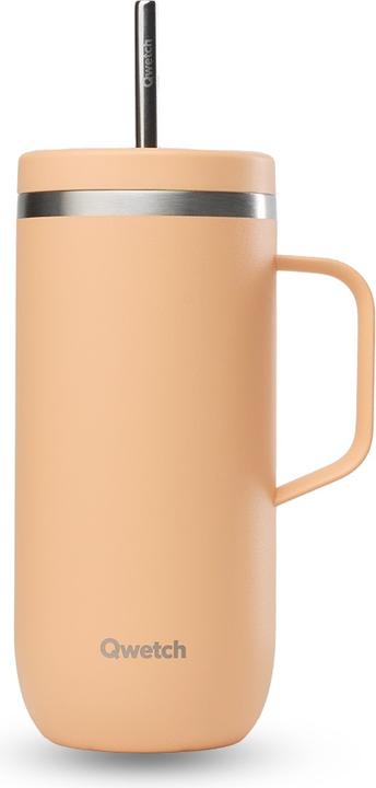 Actual product image Qwetch Cold Cup - Isolierbecher (0.60 l)