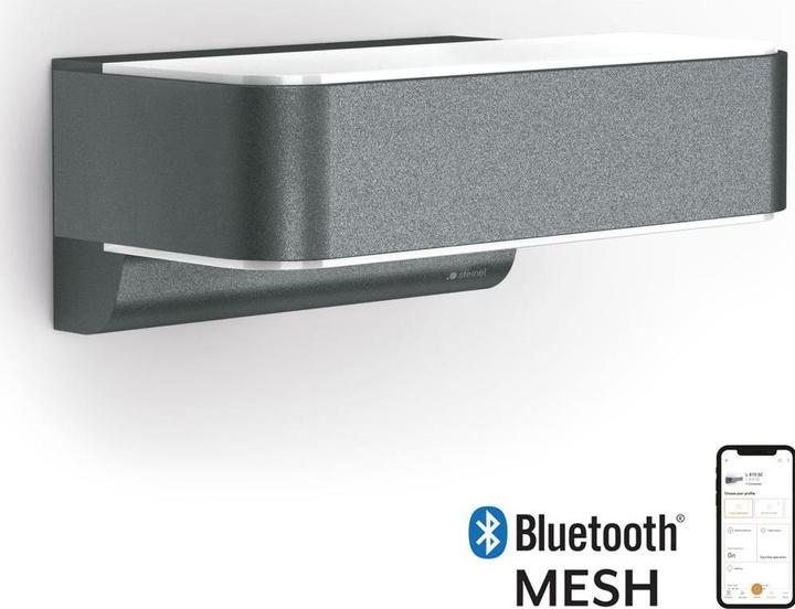 Produktbild Steinel L 810 C (679 lm, IP44)