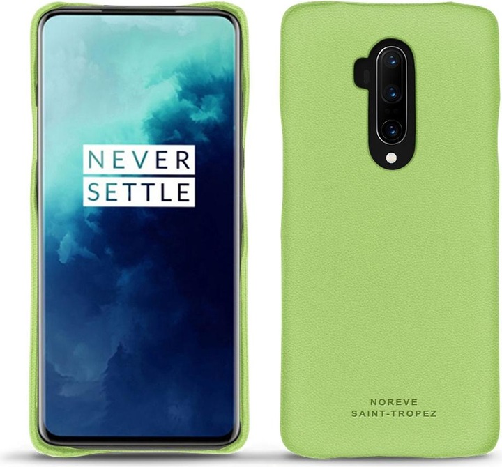 Noreve Leather cover (OnePlus 7T Pro)