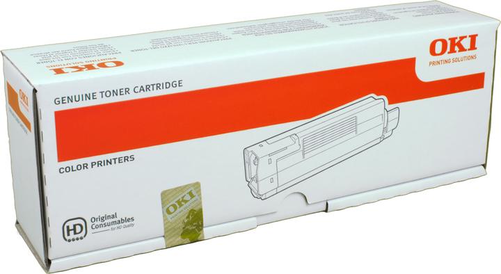 Actual product image OKI 43865708 (FC)