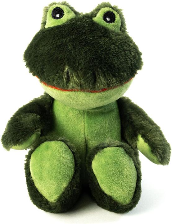 Actual product image Habibi Plush Frog Btl