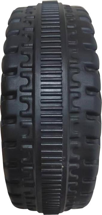 Jamara Rad Ride-on RUF CTR3 Li-Power 12.6 vorne oder hinten