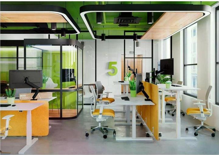 Actual product image Vogels Pro Motion 2137 (Table, 43", 20 kg)