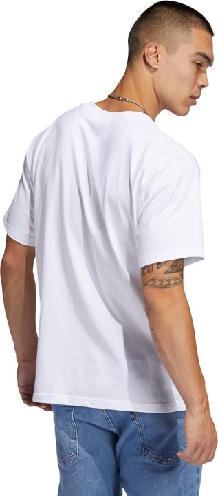 Actual product image adidas Shmoo T-Shirt (S)