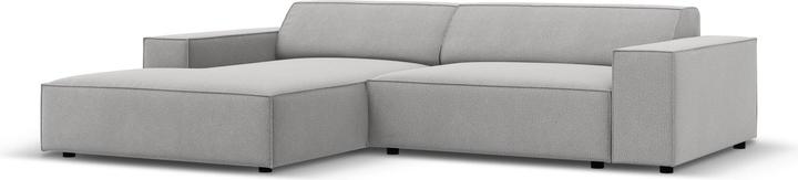 Image du produit Micadoni Jodie (Canapé modulaire, Canapé d'angle)