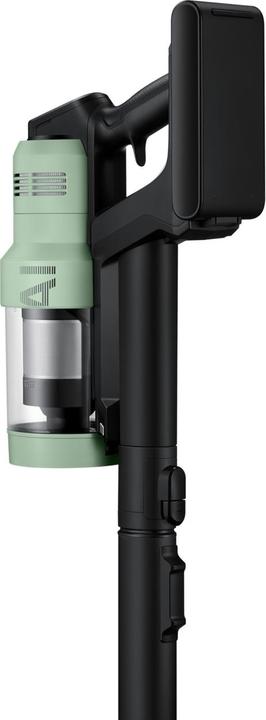 Actual product image Samsung Bespoke AI Jet Ultra battery+ CompleteClean