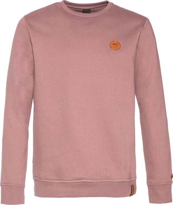 MGA Herren Sweatshirt NXG Protest Viktor Sweatshirt (L)