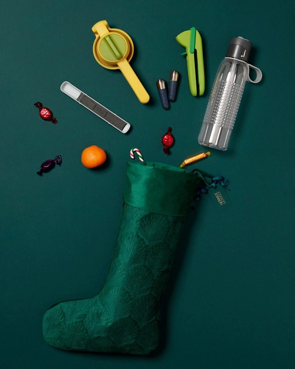 Actual product image Joseph Joseph Lemon squeezer