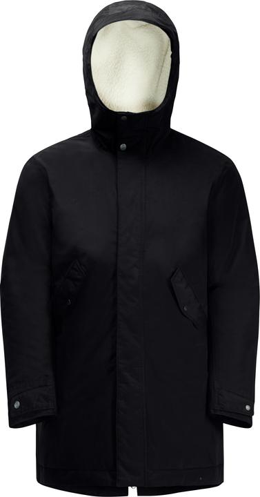 Produktbild Jack Wolfskin Talforst Parka W (S)