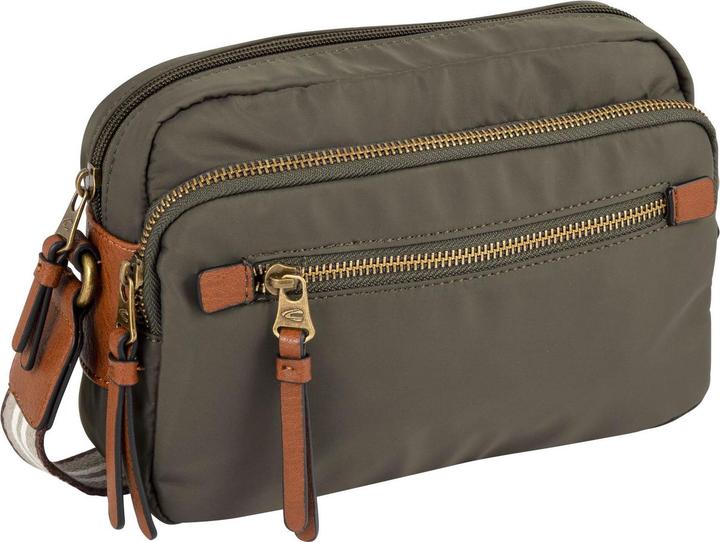 Produktbild Camel Active Bari Umhängetasche 21 cm