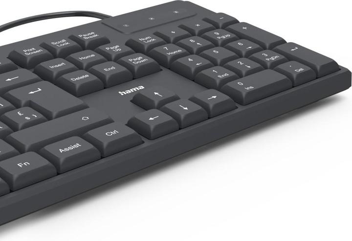 Actual product image Hama CK-200 (CH, Cable)