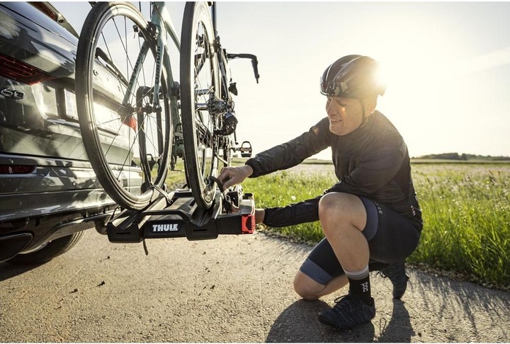 Productafbeelding Thule EasyFold XT F 2