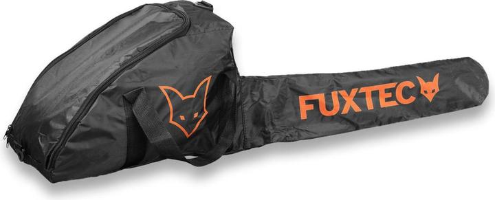 Actual product image Fuxtec FX-KS262 (Petrol chain saw)