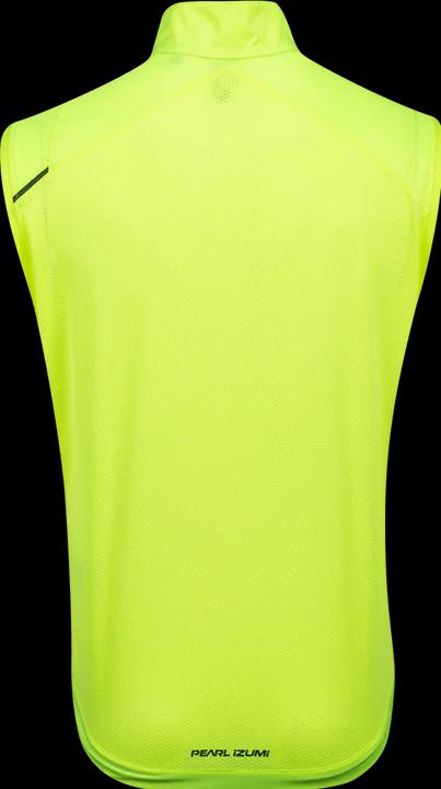 Immagine prodotto Pearl Izumi Gilet Zephrr Barrier che grida giallo (S)