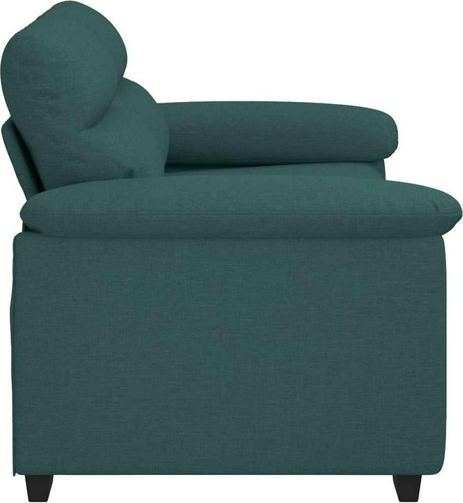 Produktbild vidaXL 2-Sitzer-Sofa (2-Sitzer)