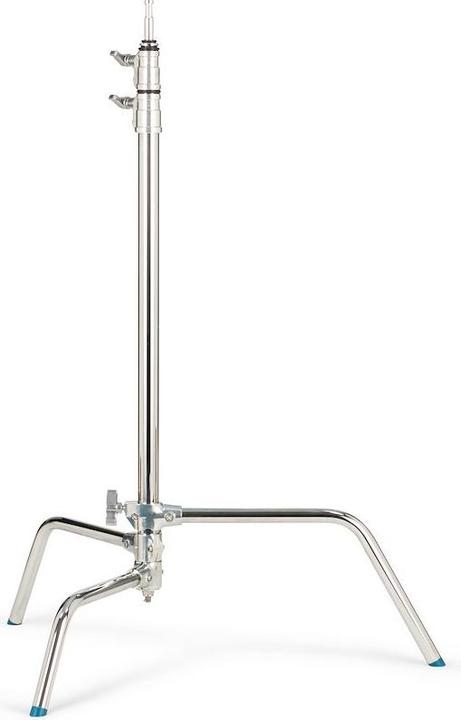 Image du produit Avenger C-Stand 25, Stahl, mit Nivellierbein (253 cm, 10 kg)
