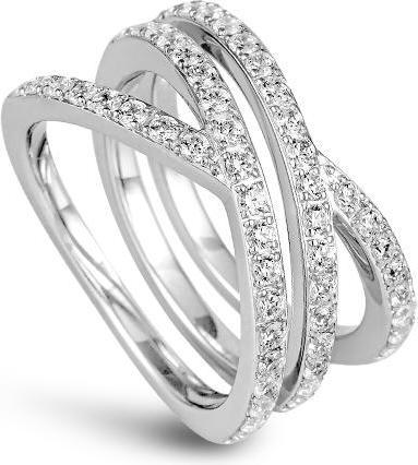 Immagine prodotto Breuning ANELLO - BRILL. 1,08 Ct. H/si (61, 585/14 K Oro)