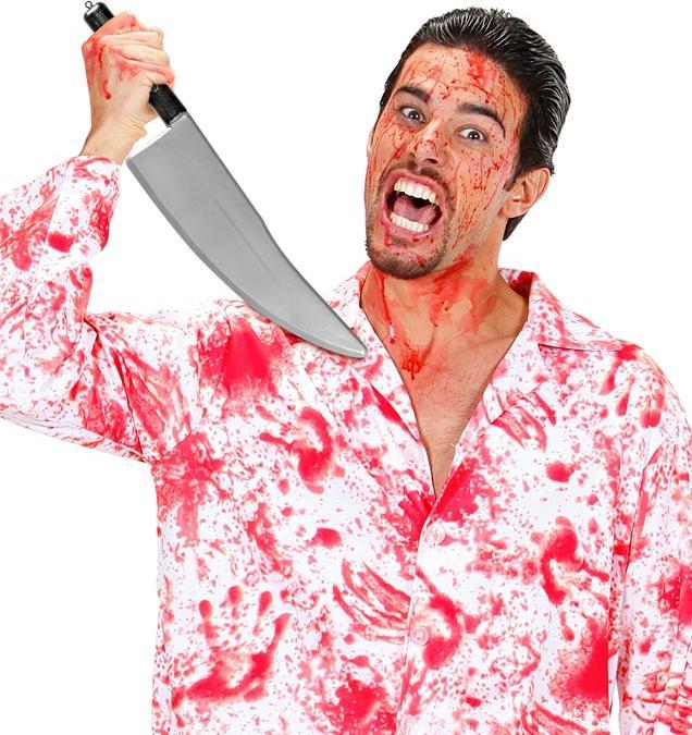 Produktbild Widmann Schlachtermesser 51cm