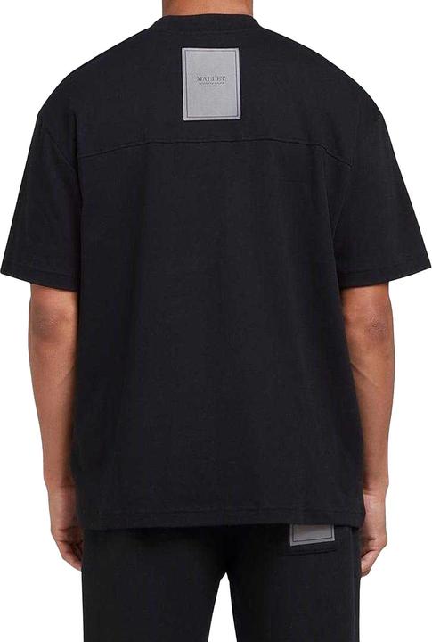 Produktbild Mallet TShirt Verriegelung (S)