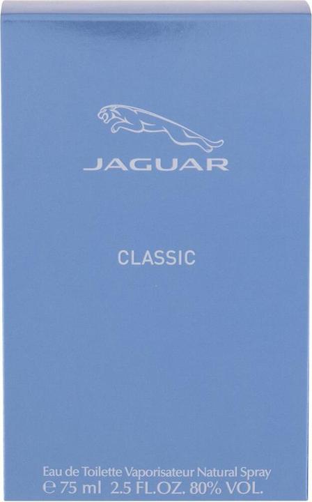Produktbild Jaguar Classic (Eau de Toilette, 75 ml)