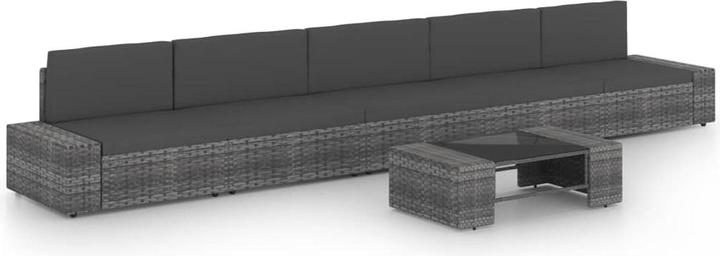 Image du produit vidaXL Anika