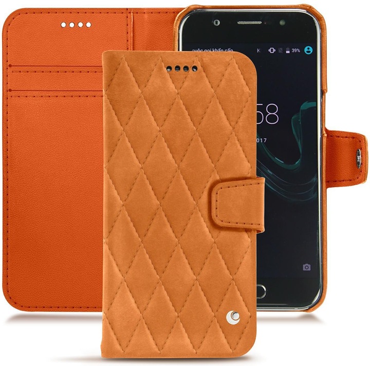 Image du produit Noreve Housse cuir portefeuille