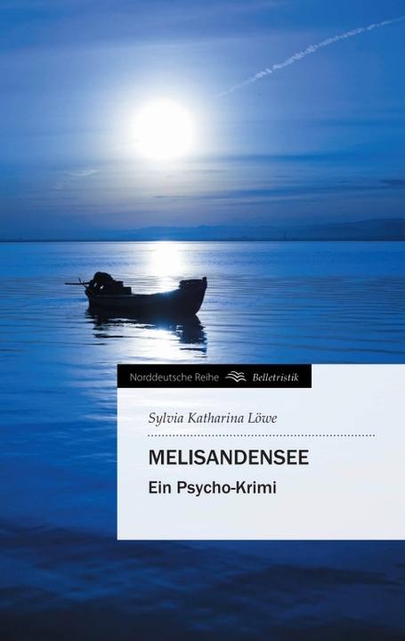 Produktbild MelisandenSee (Deutsch, Sylvia Katharina Löwe, 2012)