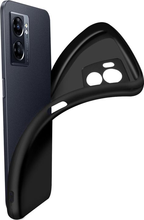 Image du produit Avizar Housse en gel Series (Oppo A77s, Oppo A57, Realme Narzo 50 5G)