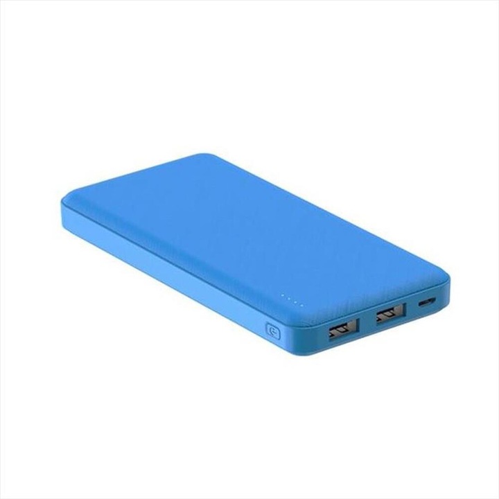 Actual product image Celly Powerbank (10000 mAh, 37 Wh)