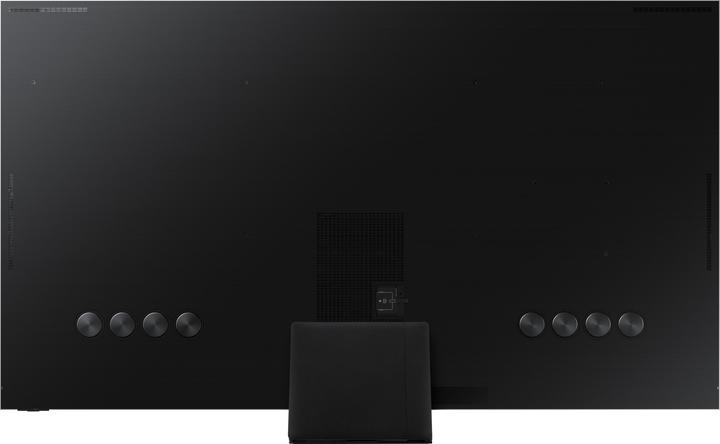 Image du produit Samsung Écran public QP85A-8K (7680 x 4320 pixels, 85")