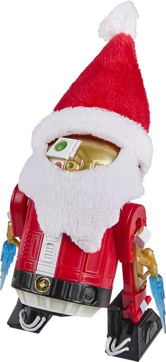 Actual product image Star Wars Sw Bl Seasonal 1