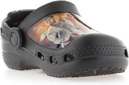 Actual product image Crocs Star Wars Jr. Clogs (24, 26)