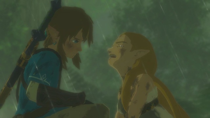 Produktbild Nintendo amiibo Zelda - Bokoblin Zelda (BotW) (Wii U, Switch, 3DS, 3DS XL, 2DS, 2DS XL)