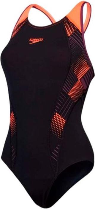 Produktbild Speedo Placement Laneback (32, 36)
