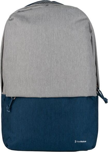 Produktbild FreeVoice Urban Notebook Backpack (15.6")