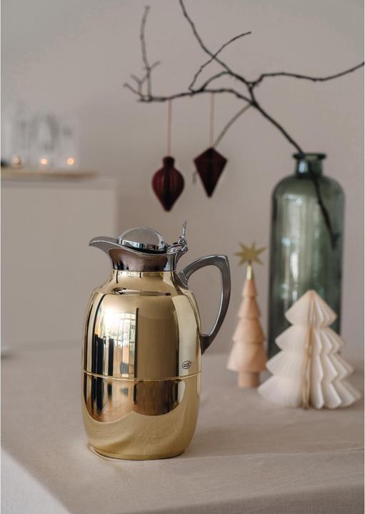 Actual product image Alfi Jug Jewel gold plated (1 l)
