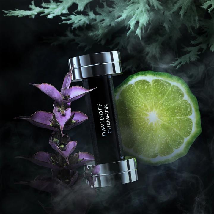 Immagine prodotto Davidoff Campione (Eau de toilette, 90 ml)