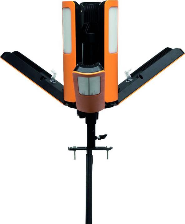 Produktbild Brennenstuhl LED-Scheinwerfer-Set (23500 lm)