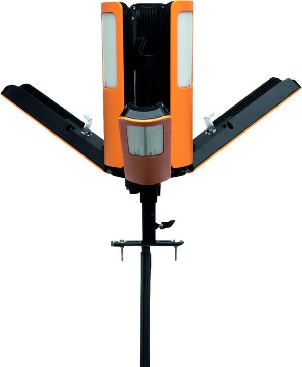Brennenstuhl LED-Scheinwerfer-Set (23500 lm)