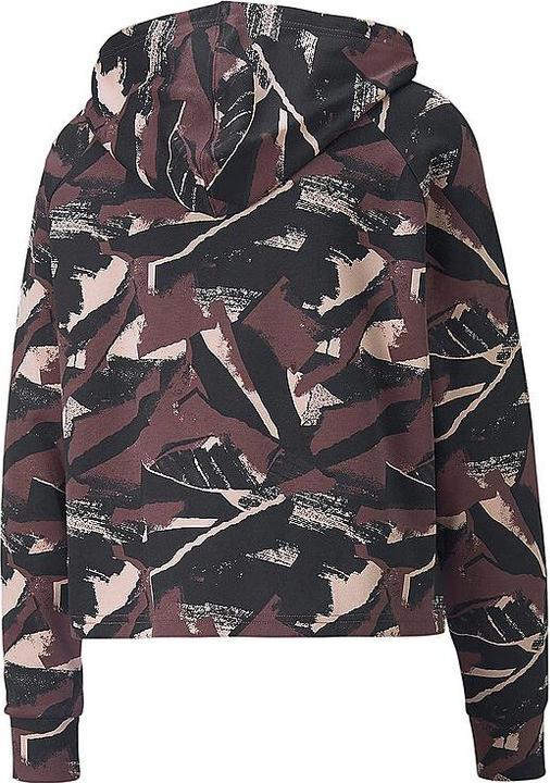 Immagine prodotto Puma Felpa con cappuccio AOP degli sport moderni (S)