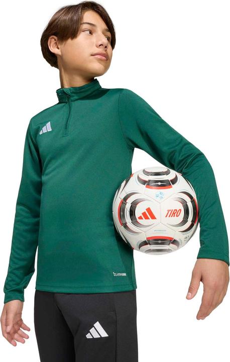 Produktbild Adidas Ent26 Tr Topy - drkgrn/white (164)