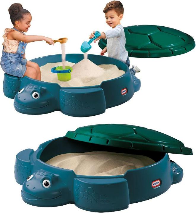 Image du produit Naipo Tortue verte